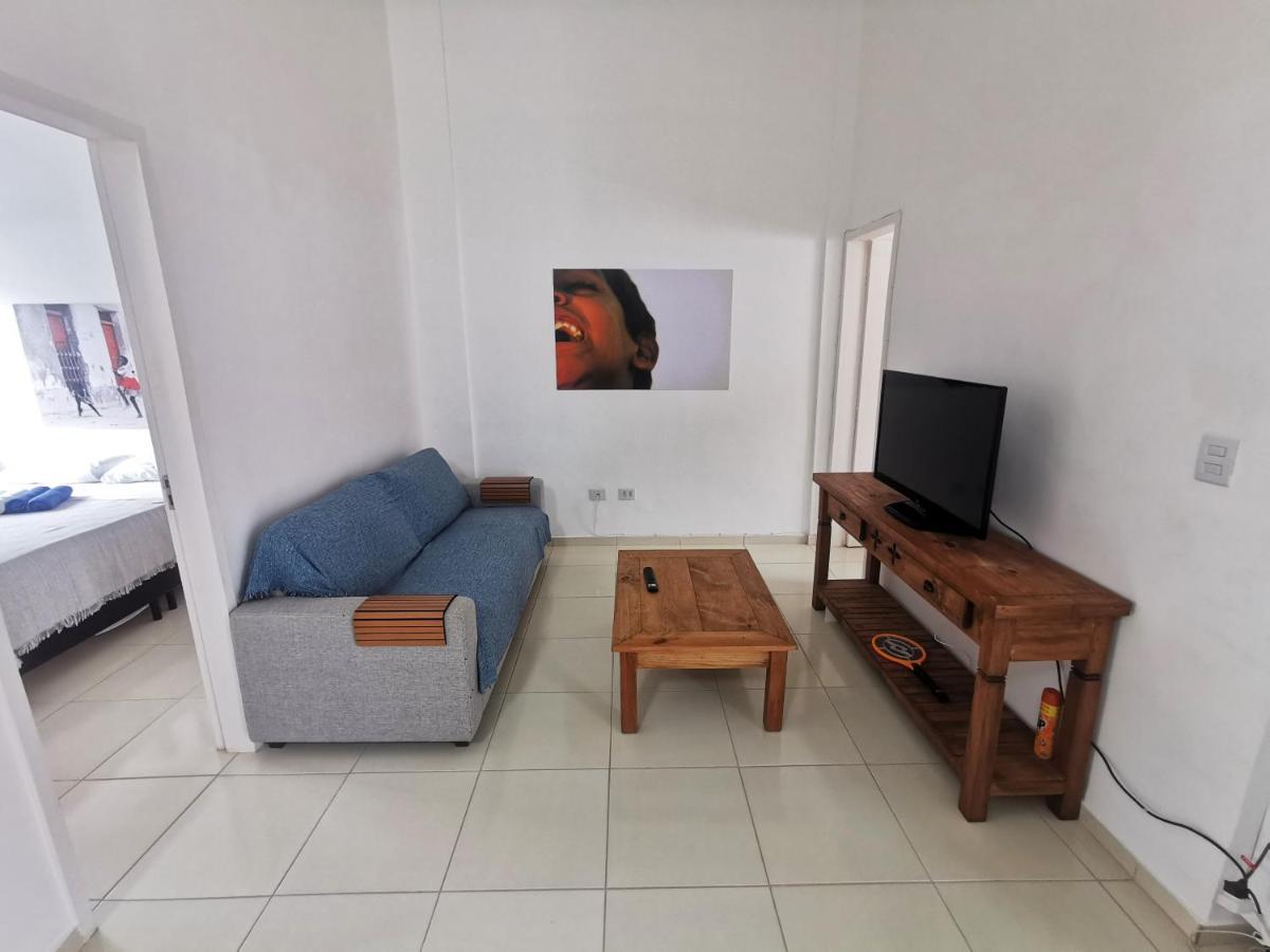 Manga Verde Beach Residence Itamaracá Zewnętrze zdjęcie