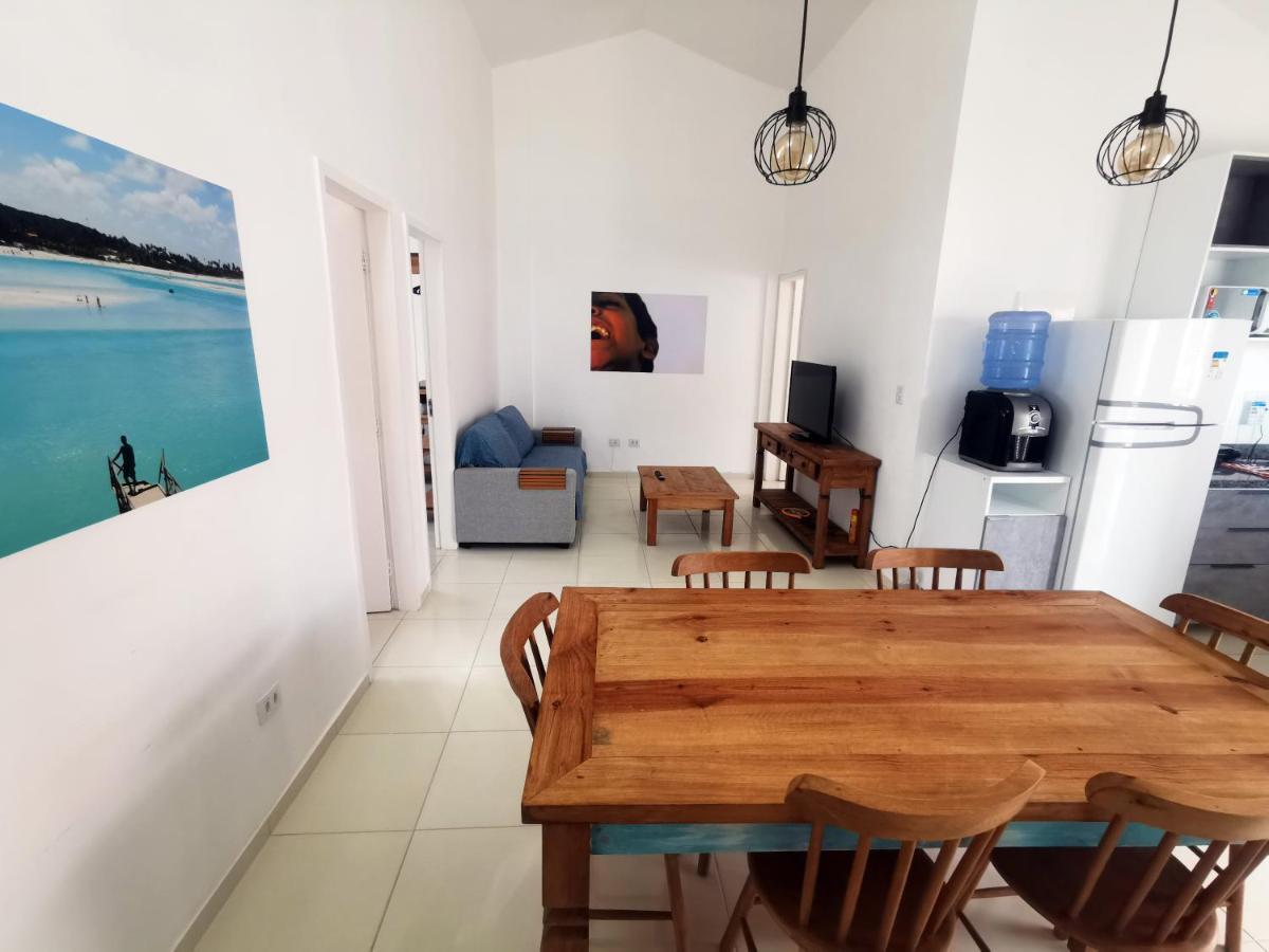 Manga Verde Beach Residence Itamaracá Zewnętrze zdjęcie