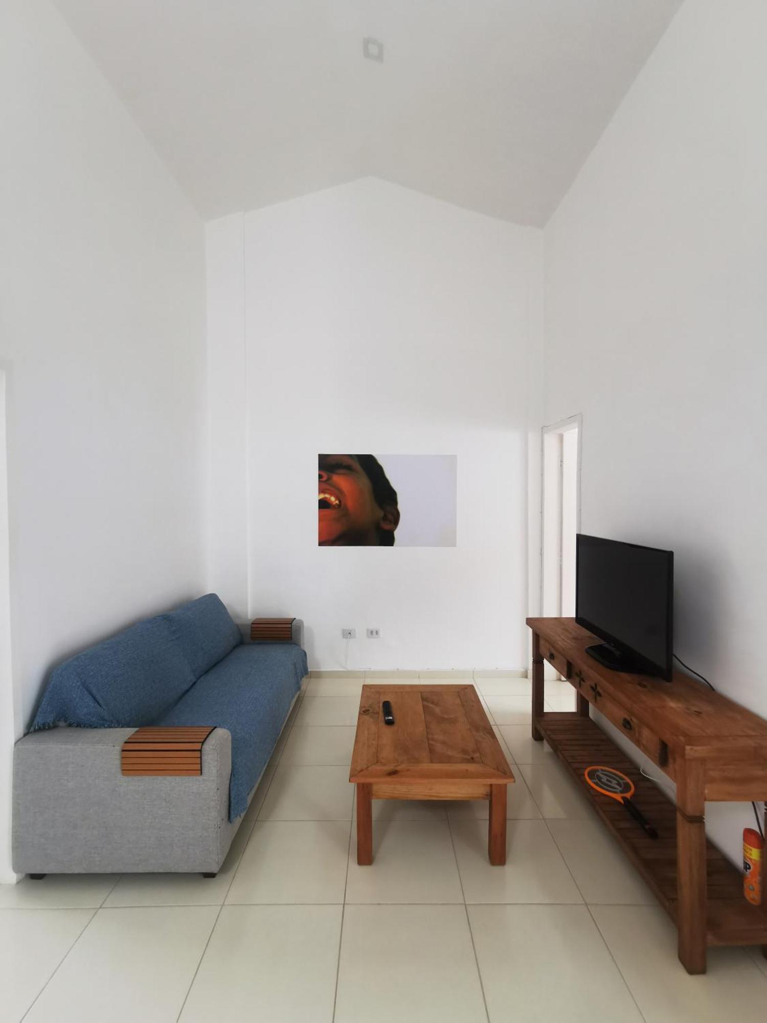 Manga Verde Beach Residence Itamaracá Zewnętrze zdjęcie