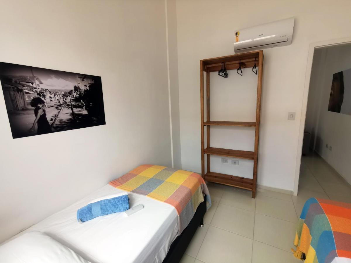 Manga Verde Beach Residence Itamaracá Zewnętrze zdjęcie