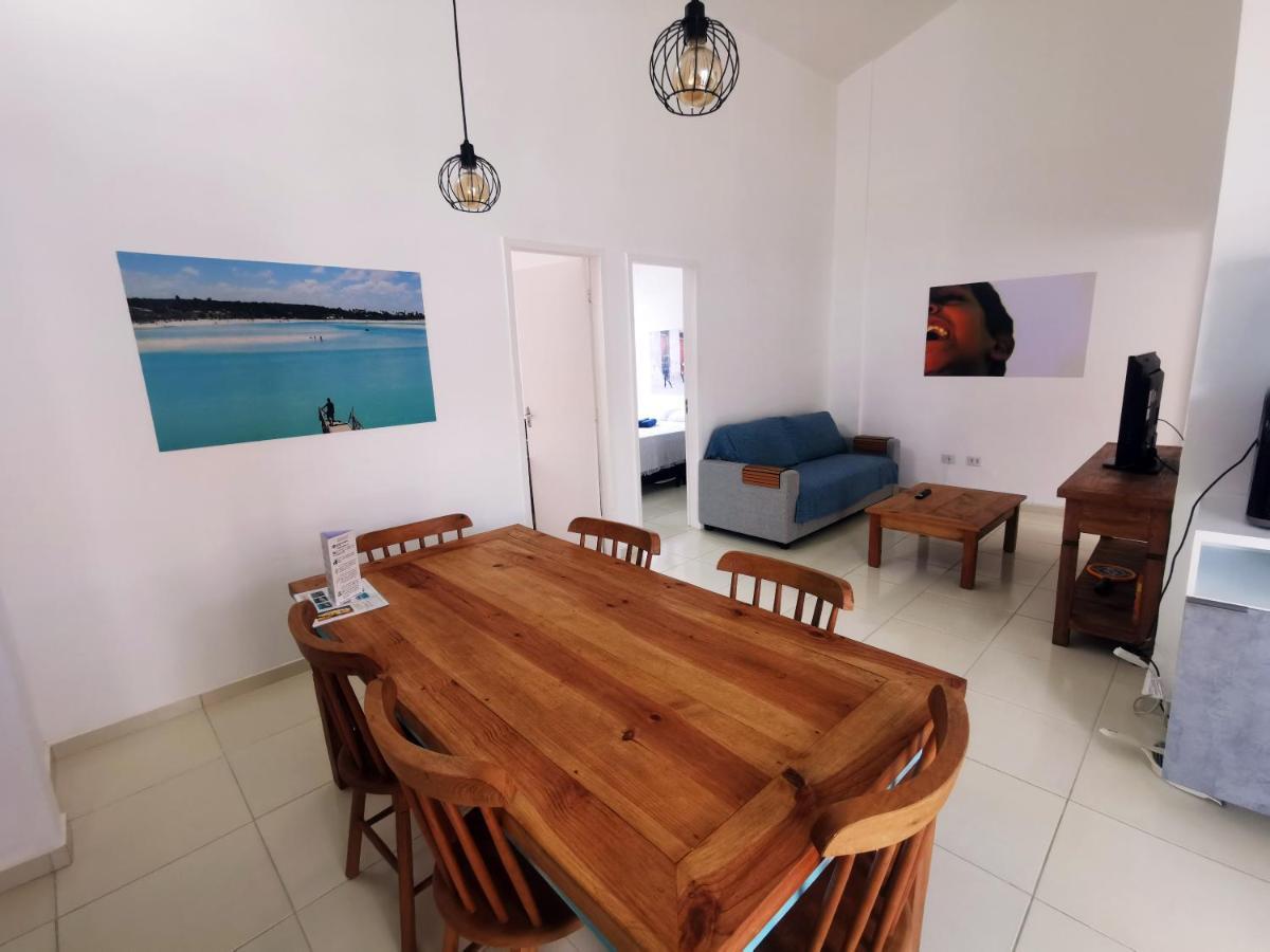 Manga Verde Beach Residence Itamaracá Zewnętrze zdjęcie