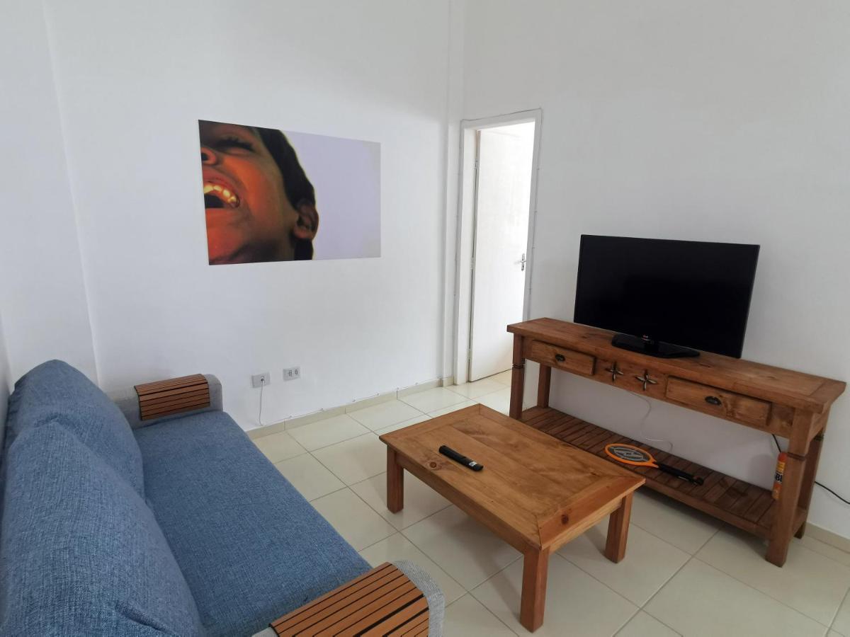 Manga Verde Beach Residence Itamaracá Zewnętrze zdjęcie