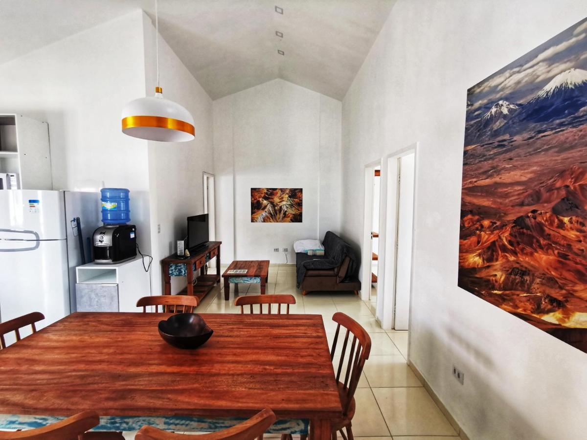 Manga Verde Beach Residence Itamaracá Zewnętrze zdjęcie