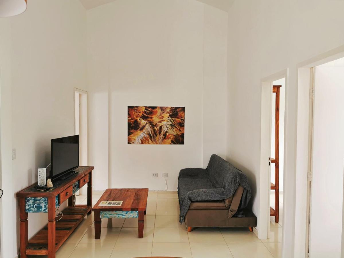 Manga Verde Beach Residence Itamaracá Zewnętrze zdjęcie