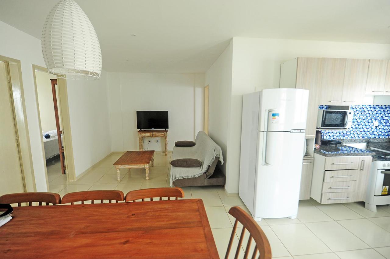 Manga Verde Beach Residence Itamaracá Zewnętrze zdjęcie