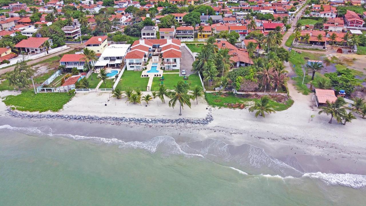 Manga Verde Beach Residence Itamaracá Zewnętrze zdjęcie