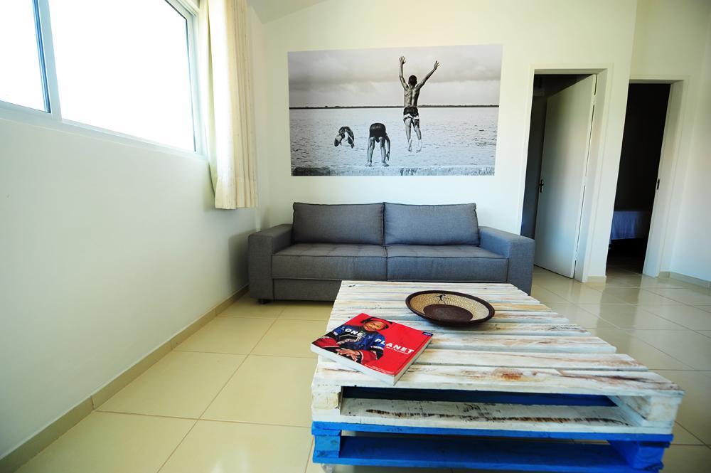 Manga Verde Beach Residence Itamaracá Zewnętrze zdjęcie