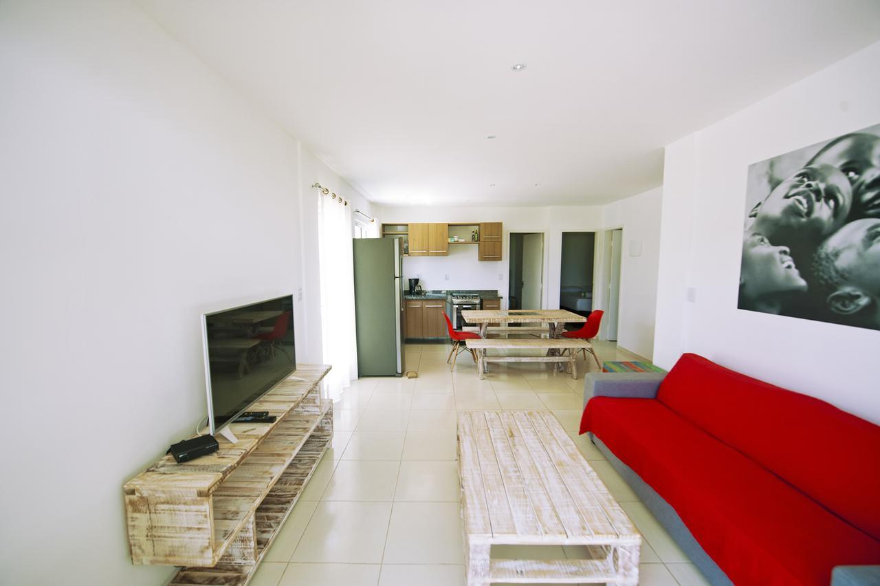 Manga Verde Beach Residence Itamaracá Zewnętrze zdjęcie