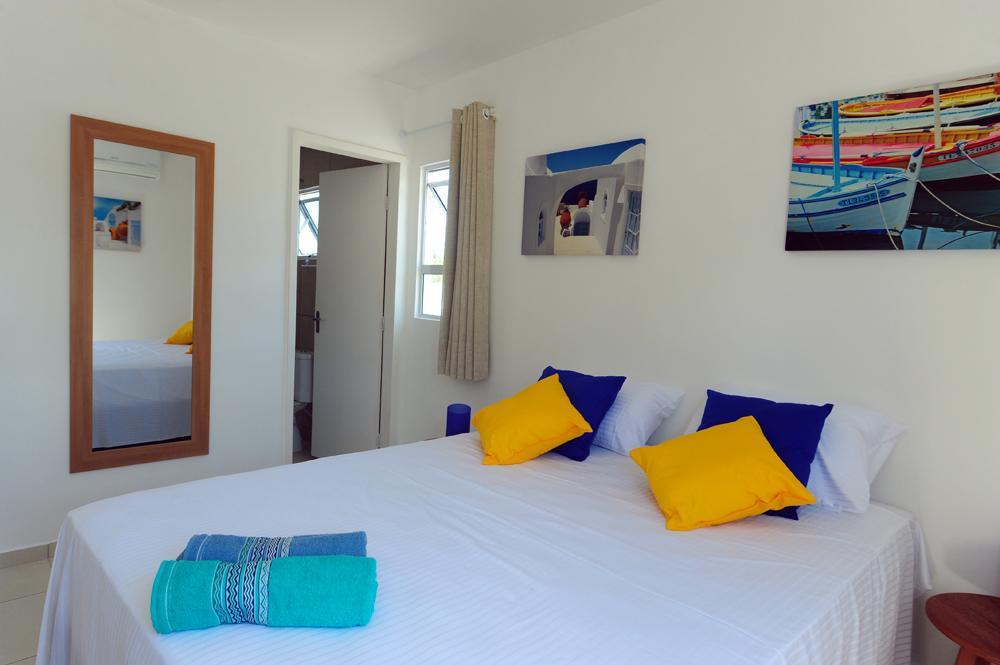 Manga Verde Beach Residence Itamaracá Zewnętrze zdjęcie