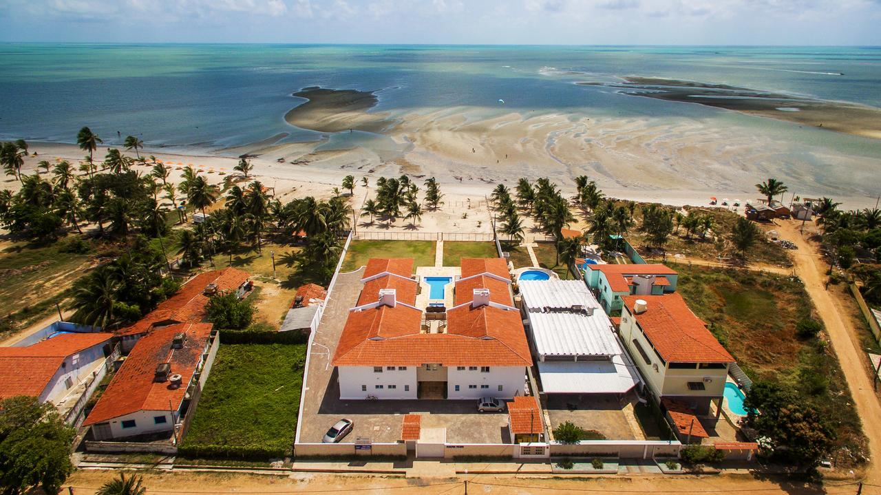 Manga Verde Beach Residence Itamaracá Zewnętrze zdjęcie