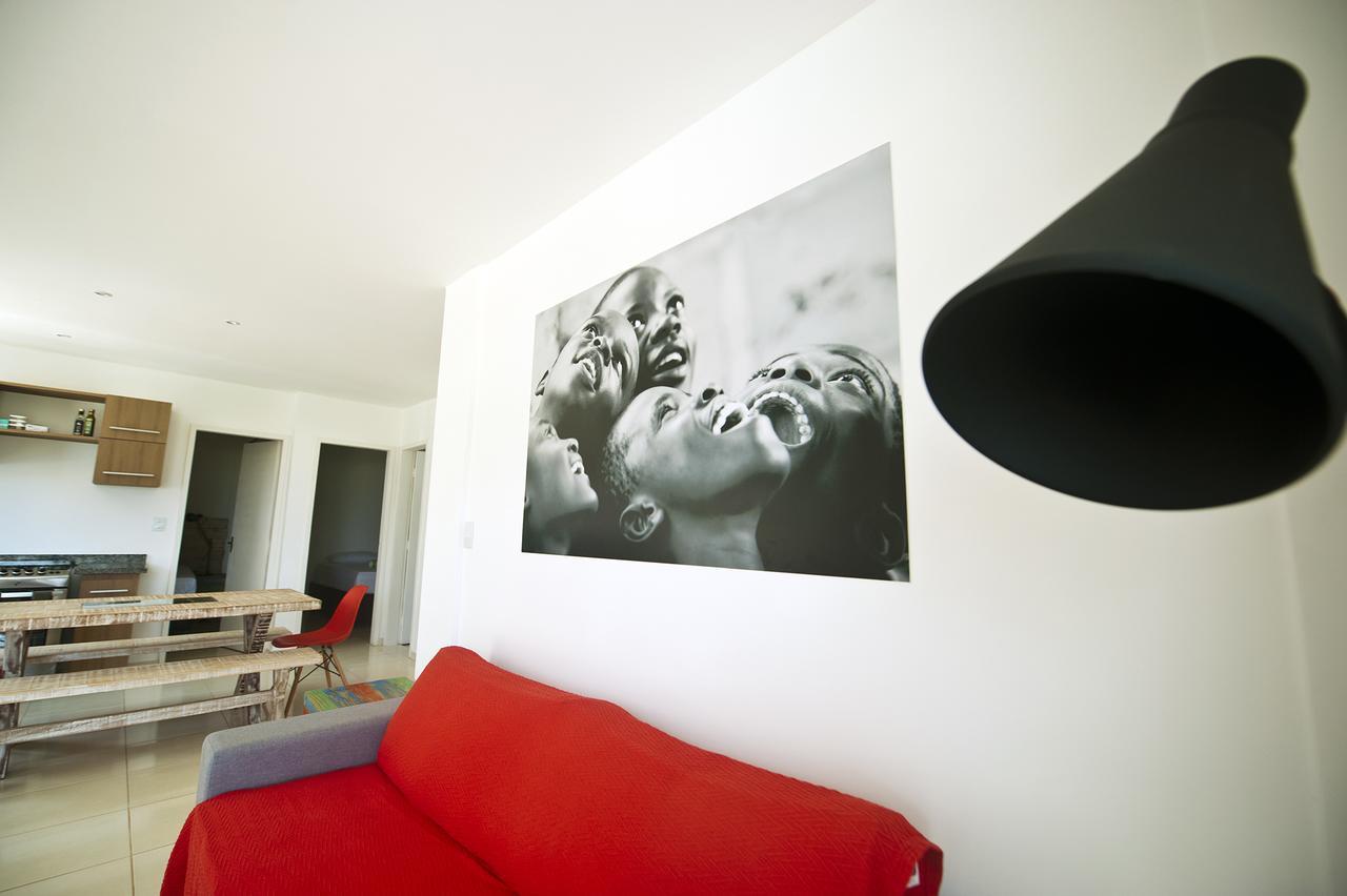 Manga Verde Beach Residence Itamaracá Zewnętrze zdjęcie