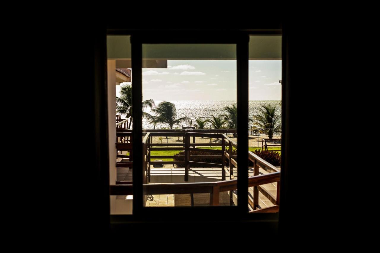 Manga Verde Beach Residence Itamaracá Zewnętrze zdjęcie
