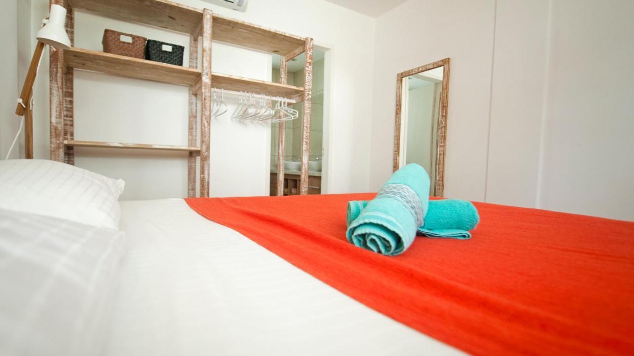 Manga Verde Beach Residence Itamaracá Zewnętrze zdjęcie