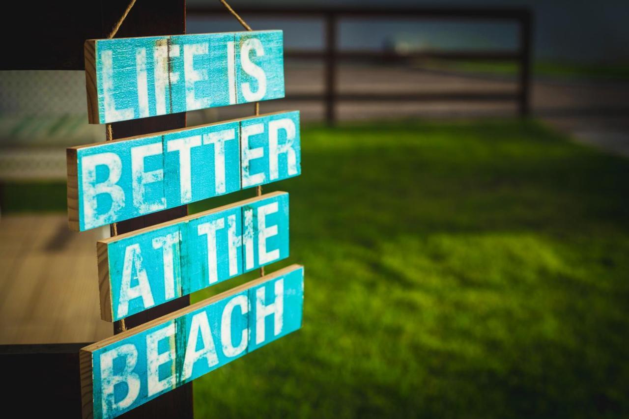 Manga Verde Beach Residence Itamaracá Zewnętrze zdjęcie
