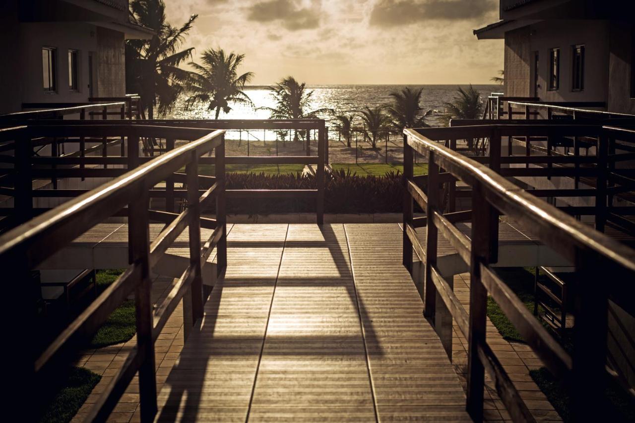 Manga Verde Beach Residence Itamaracá Zewnętrze zdjęcie