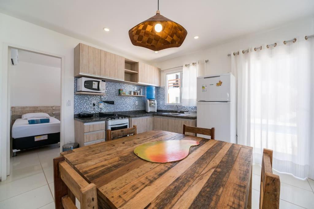 Manga Verde Beach Residence Itamaracá Zewnętrze zdjęcie