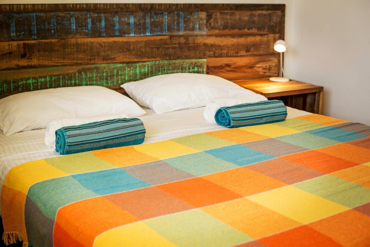 Manga Verde Beach Residence Itamaracá Zewnętrze zdjęcie