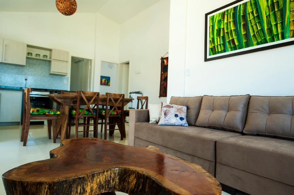 Manga Verde Beach Residence Itamaracá Zewnętrze zdjęcie