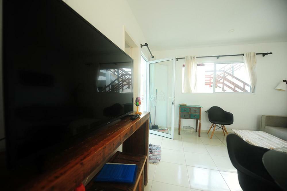 Manga Verde Beach Residence Itamaracá Zewnętrze zdjęcie