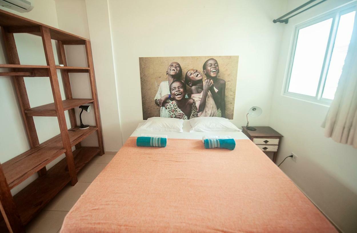 Manga Verde Beach Residence Itamaracá Zewnętrze zdjęcie